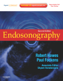 Endosonography, 2/e Online & Print