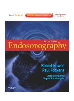 Endosonography, 2/e Online & Print