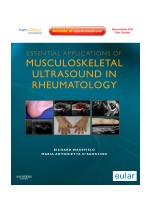 Essential Applications of Musculoskeletal Ultrasound in Rheumatology