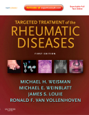 Targeted Treatment of the Rheumatic Diseases