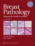 Breast Pathology Diagnosis by Needle Core Biopsy 3th