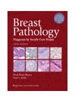 Breast Pathology Diagnosis by Needle Core Biopsy 3th