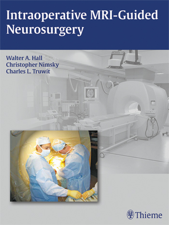 Intraoperative MRI-Guided Neurosurgery