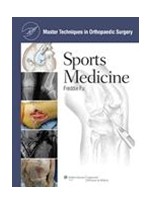 Master Techniques in Orthopaedic Surgery: Sports Medicine