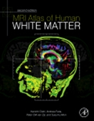 MRI Atlas of Human White Matter,2/e