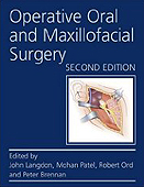 Operative Oral & Maxillofacial Surgery,2/e