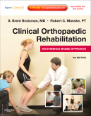 Clinical Orthopaedic Rehabilitation, 3/e