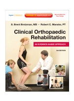 Clinical Orthopaedic Rehabilitation, 3/e