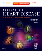 Braunwald's Heart Disease, 9/e (2vol)