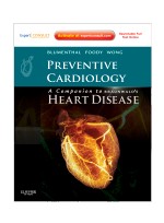 Preventive Cardiology: Companion to Braunwald's Heart Disease