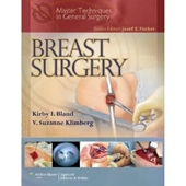 Master Techniques in General Surgery:Breast Surgery