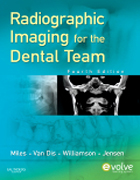 Radiographic Imaging for the Dental Team, 4th Edition