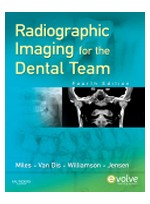 Radiographic Imaging for the Dental Team, 4th Edition