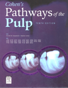 (한글판)Cohen's Pathways of the Pulp Expert Consult, 제10판