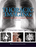 Thoracic Imaging: Pulmonary and Cardiovascular, 2/e