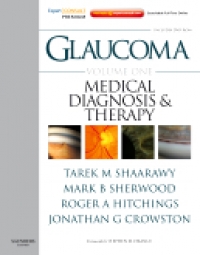 Glaucoma: Expert Consult Premium Edition - Enhanced Online Features, Print, and DVD, 2-Volume Set