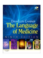 The Language of Medicine,9/e