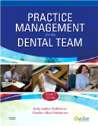 Practice Management for the Dental Team, 7th Edition