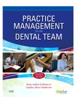 Practice Management for the Dental Team, 7th Edition