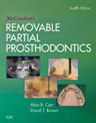 McCracken\'s Removable Partial Prosthodontics, 12th Edition