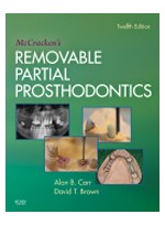 McCracken's Removable Partial Prosthodontics, 12th Edition