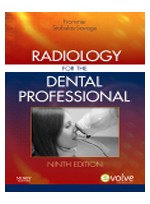 Radiology for the Dental Professional - Text and Study Guide Package, 9th Edition