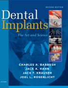 Dental Implants, 2nd Edition