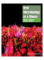 Oral Microbiology at a Glance