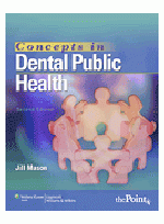 Concepts in Dental Public Health