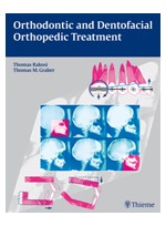 Orthodontic and Dentofacial Orthopedic Treatment