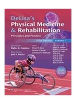 Physical Medicine & Rehabilitation, 5/e(2Vols) (DeLisa)