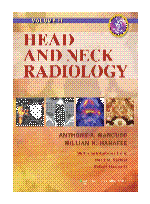 Head and Neck Radiology(2Vols)