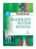 Radiology Review Manual, 7/e