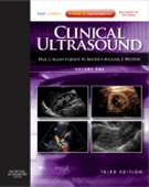 Clinical Ultrasound,3/e(2Vols)