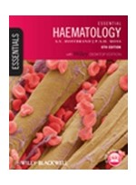 Essential Haematology,6/e: Includes FREE Desktop Edition