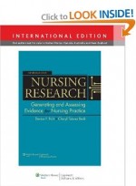 Nursing Research 9th