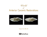 (한글판) World of Anterior Ceramic Restorations