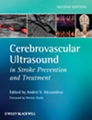 Cerebrovascular Ultrasound in Stroke Prevention & Treatment,2/e