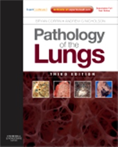 Pathology of the Lungs,3/e