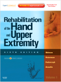 Rehabilitation of the Hand and Upper Extremity, 6/e(2Vol)