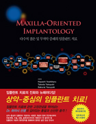 MAXILLA-ORIENTED IMPLANTOLOGY