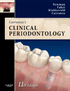 Carranza's Clinical Periodontology Expert Consult, 11th Edition