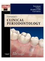 Carranza's Clinical Periodontology Expert Consult, 11th Edition