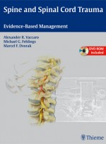 Spine and Spinal Cord Trauma