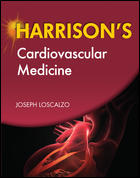 Harrison\'s Cardiovascular Medicine