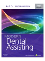 Modern Dental Assisting, 10th Edition