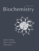 Biochemistry,7/e(IE)
