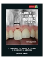 Traumatic Dental Injuries: A Manual, 3rd Edition