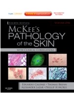 McKee's Pathology of the Skin,4/e(2Vols)