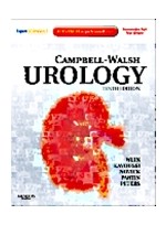 Campbell-Walsh Urology,10/e (4Vols)